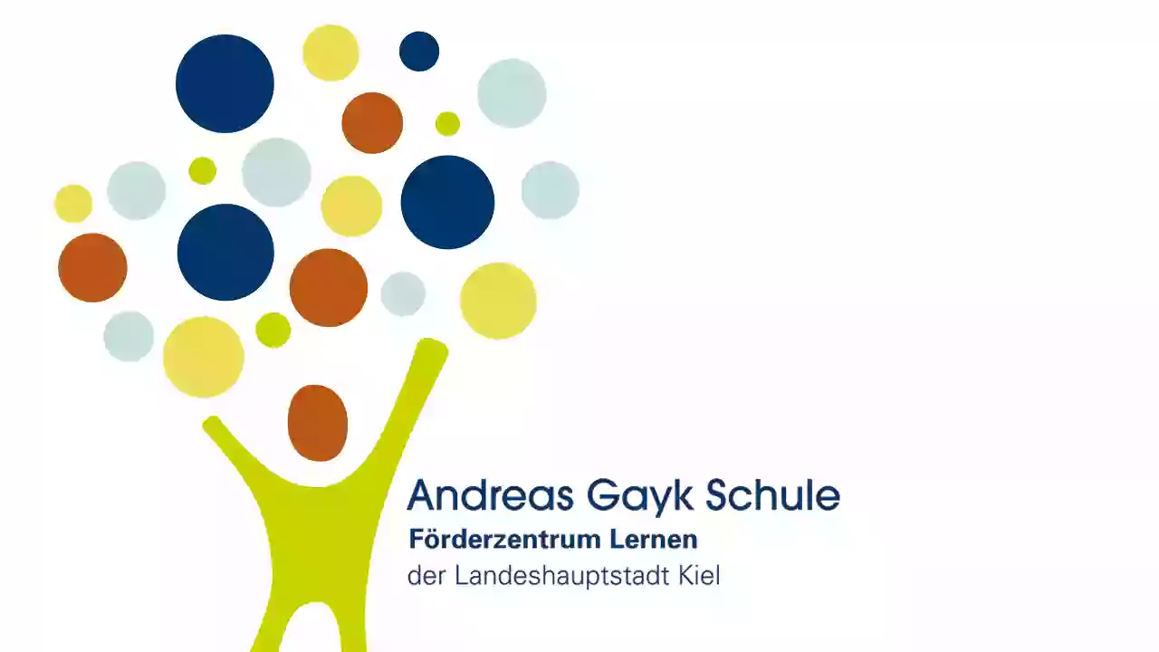 Andreas-Gayk-Schule
