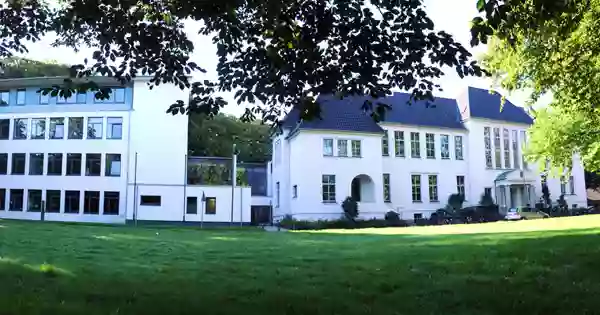 Klaus-Groth-Schule Kulturzentrum