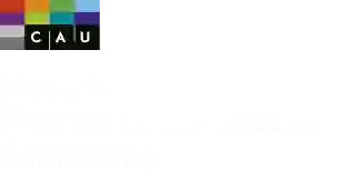 CAU Kiel | Medizin- und Pharmaziehistorische Sammlung