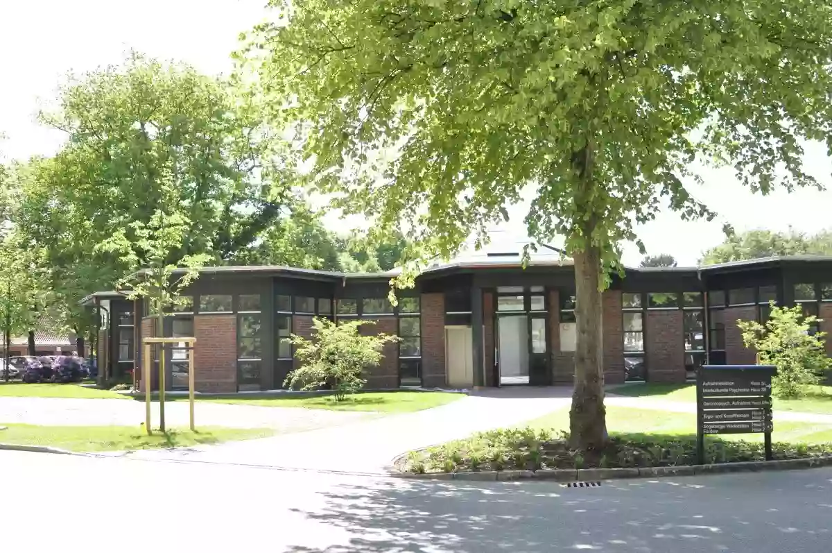 Psychiatrisches Zentrum des Landesvereins für Innere Mission in Schleswig-Holstein