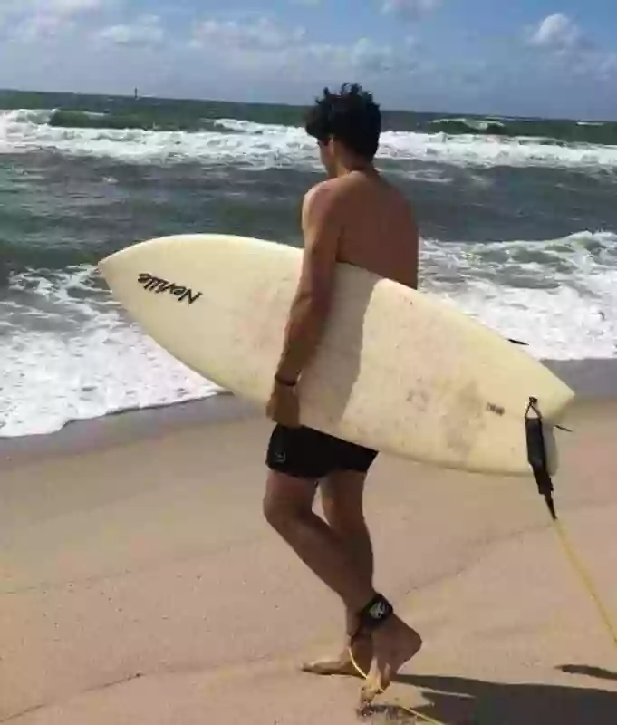 CHIMUWAVES SURFSCHMUCK ONLINESHOP