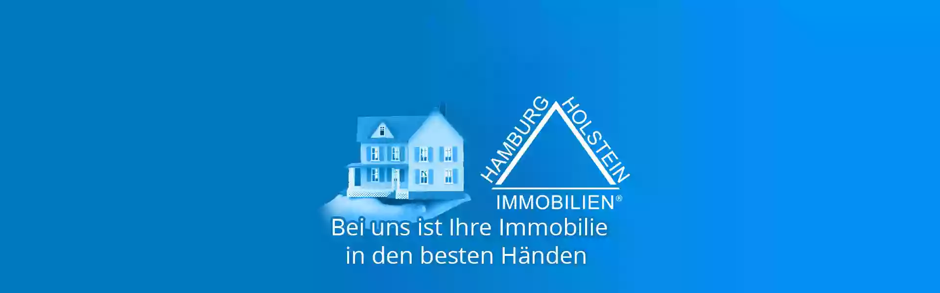 Hamburg-Holstein-Immobilien Bad Oldesloe