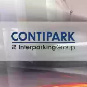 CONTIPARK Parkhaus Kuhberg-Karree (Christianstraße)