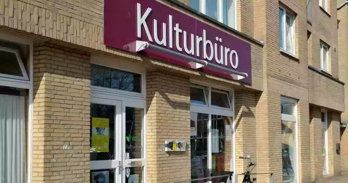 Kulturbüro