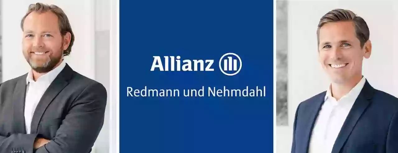 Allianz Versicherung Redmann und Nehmdahl OHG Generalvertretung in Flensburg