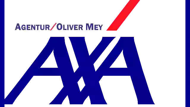 AXA & DBV Versicherung Hauptvertretung Oliver Mey