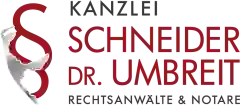 Klaus Dieter Schneider + Dr. Hans-Werner Umbreit