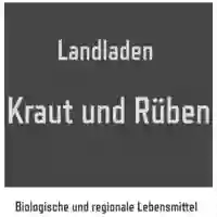 Landladen Kraut und Rüben ökologische und konventionelle Lebensmittel