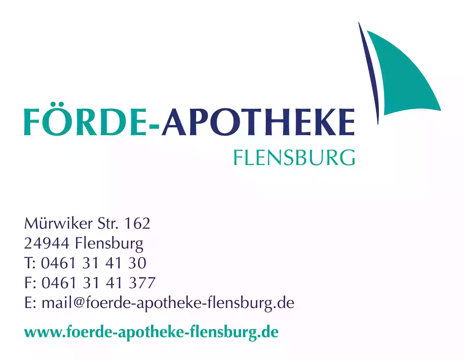 Förde-Apotheke