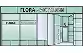 Flora Apotheke am Bahnhof