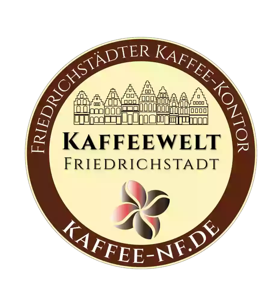 Friedrichstädter Kaffeekontor