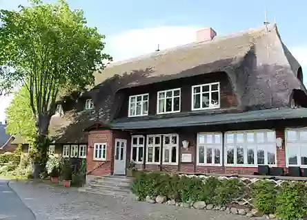 Landhotel & Café Fischerwiege am Passader See