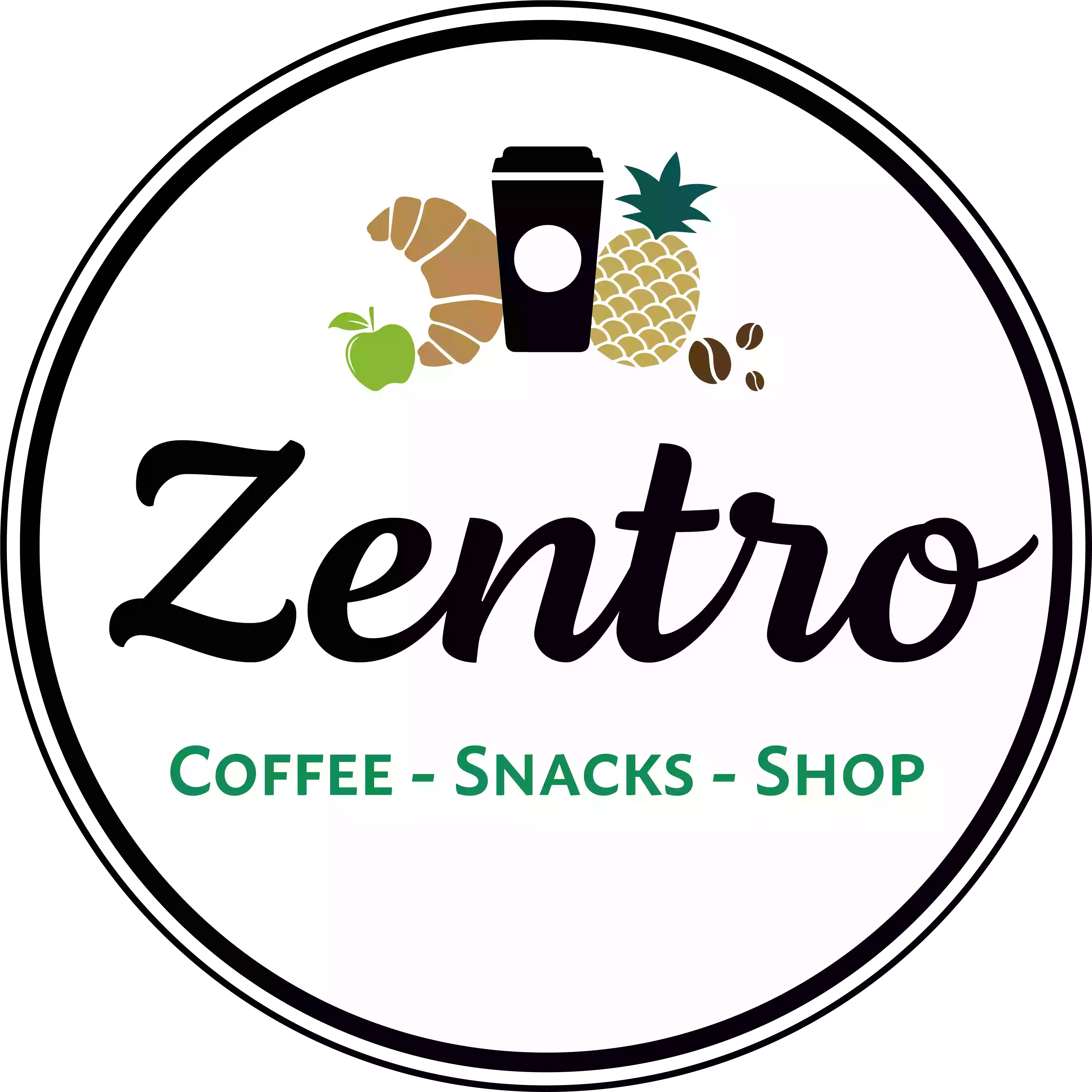 Zentro Shop Lübeck