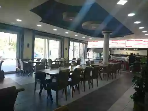 Panorama Restaurant