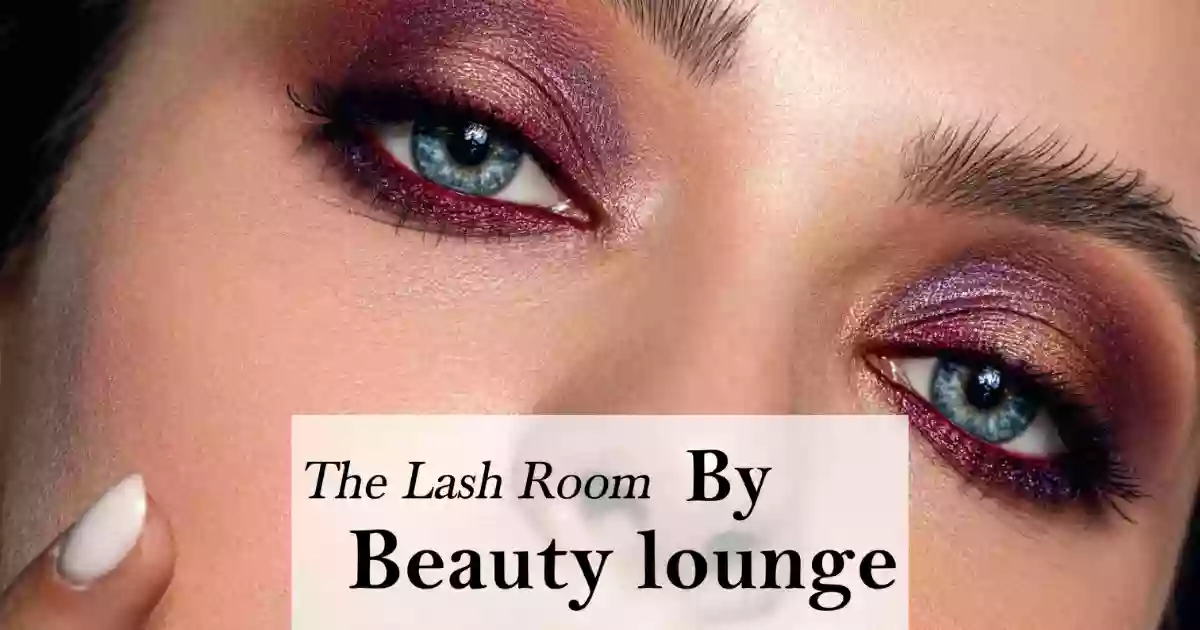 The Lash Room by Beauty Lounge