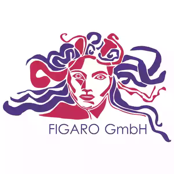 Figaro GmbH, Salon im Grabfeldcenter/Römhild