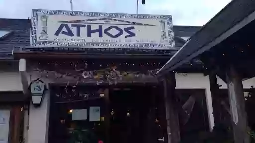 Restaurant Athos