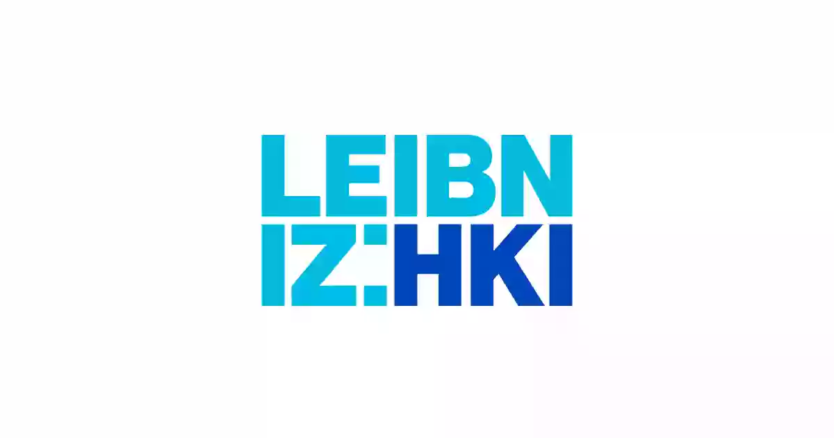 Leibniz-Institut für Naturstoff-Forschung und Infektionsbiologie e. V. Hans-Knöll-Institut