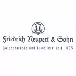 Friedrich Neupert & Sohn - Goldschmiede und Juweliere | Gera