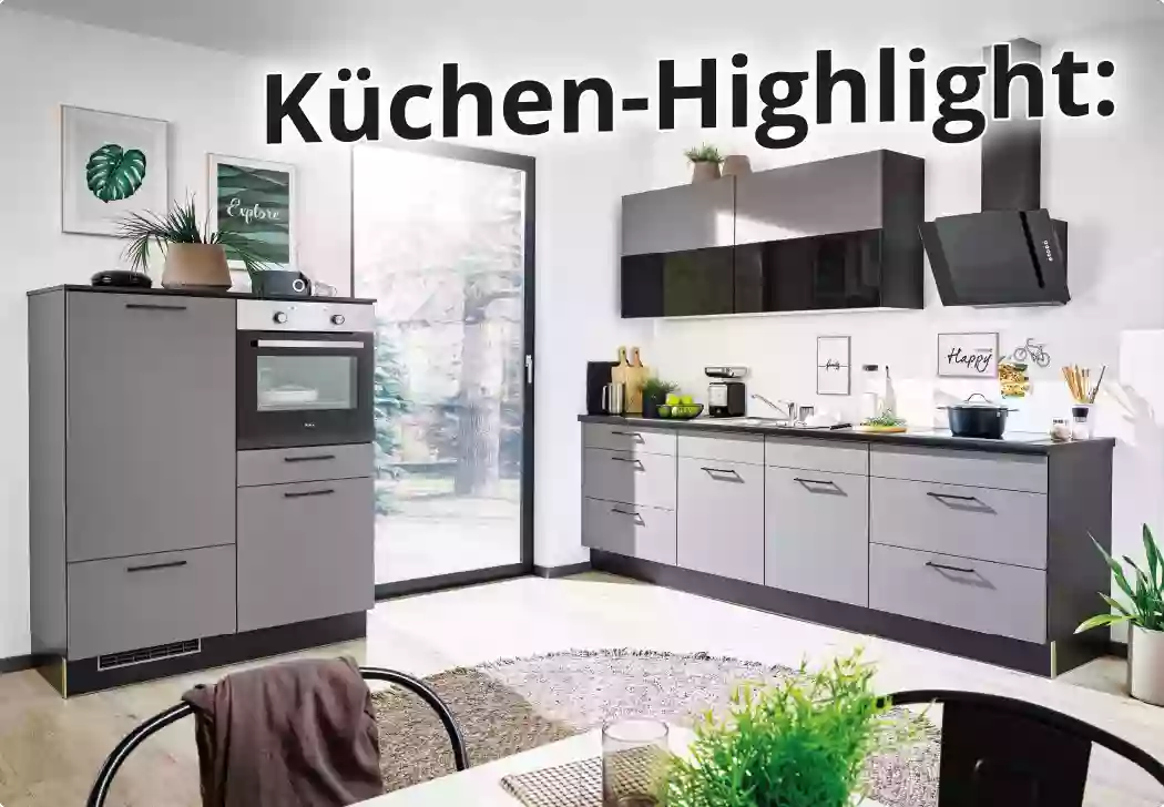 Mega Küchencenter