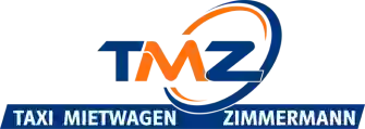 TMZ Taxi Mietwagen Zimmermann