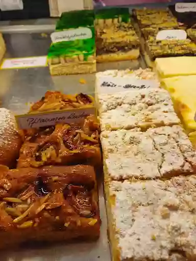 Bäckerei Peter Reichel