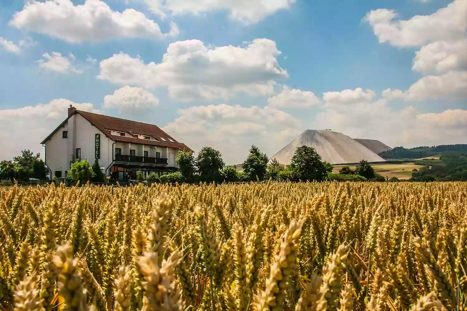 Hotel Waldschlößchen