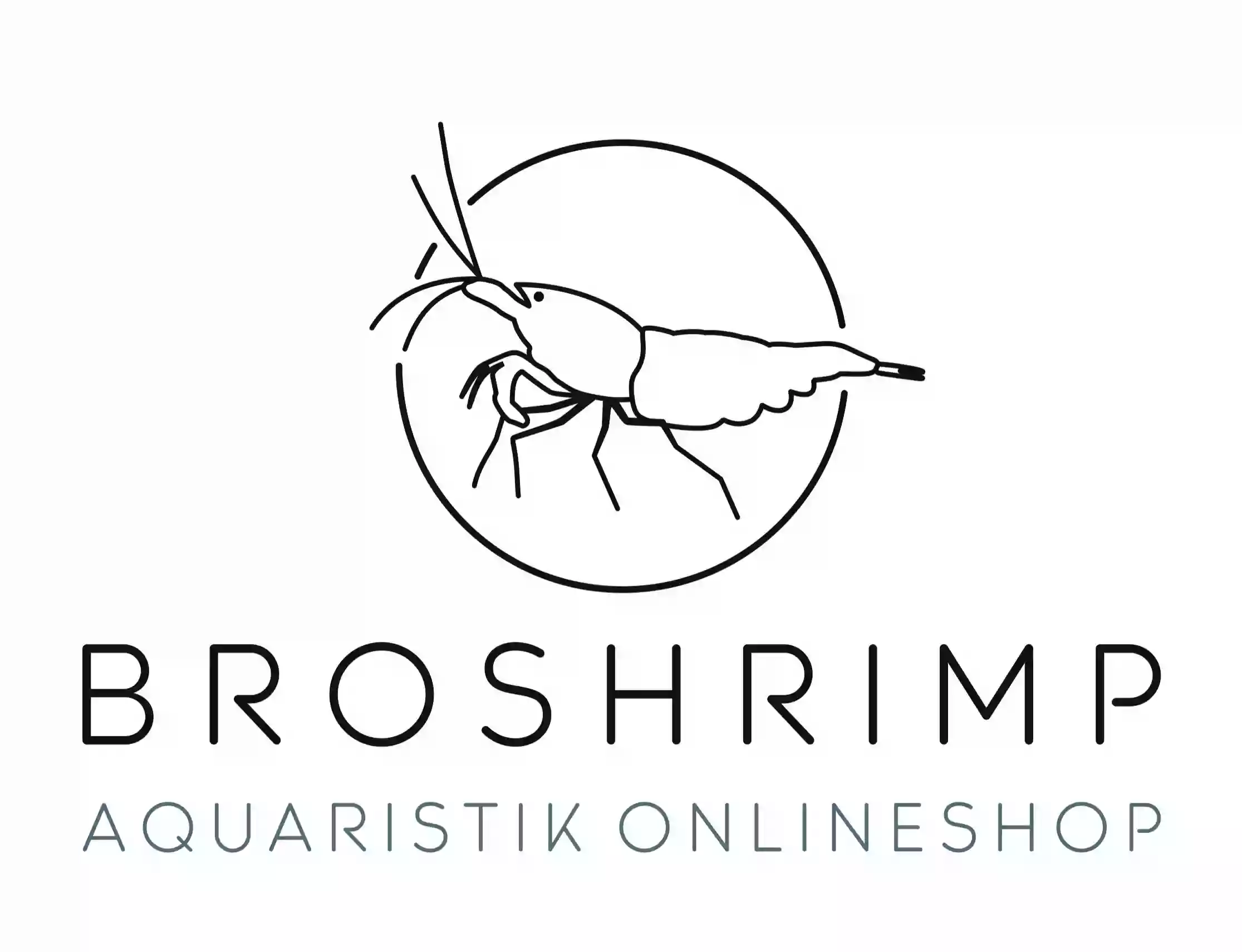 Broshrimp - Aquaristik Onlineshop