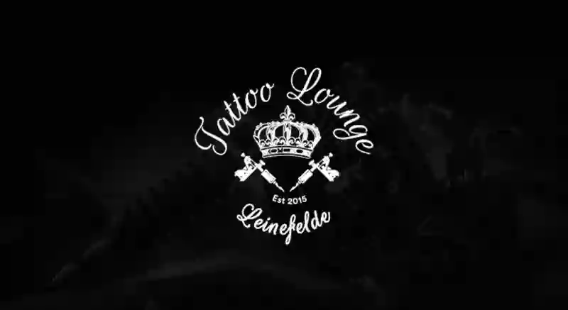 Tattoo Lounge Leinefelde