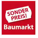 Sonderpreis Baumarkt