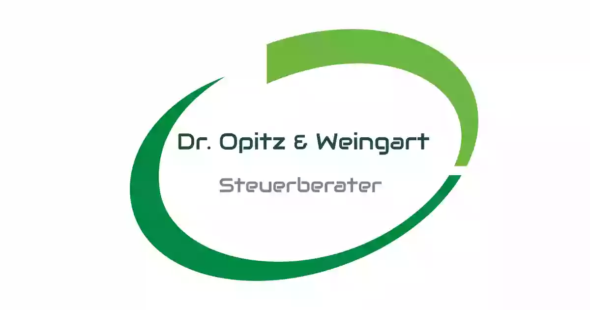 Steuerberater Dr. Opitz + Weingart