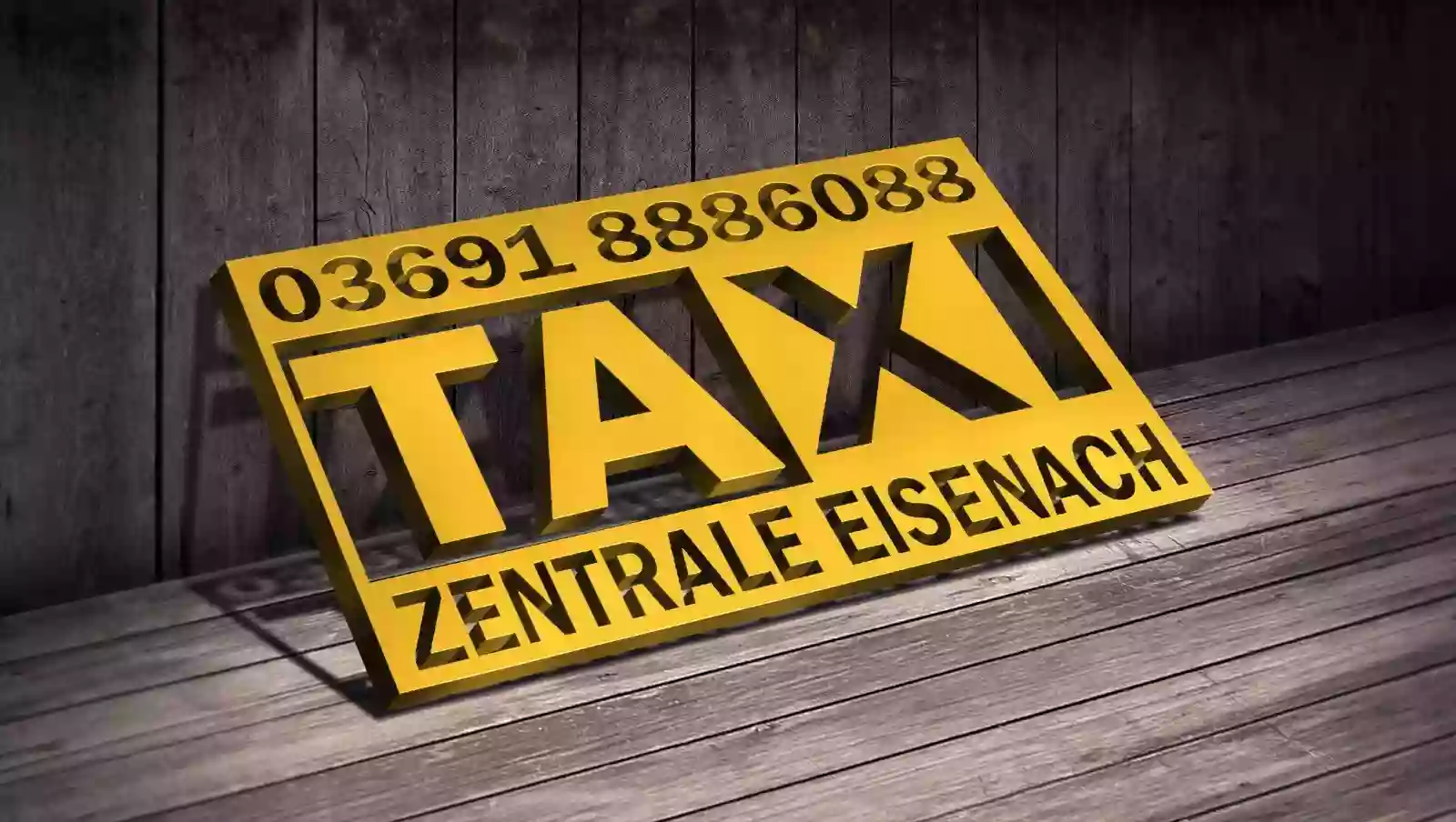 Taxi & Mietwagen Zentrale Eisenach