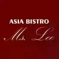 Asia Bistro “ Ms.Lee”