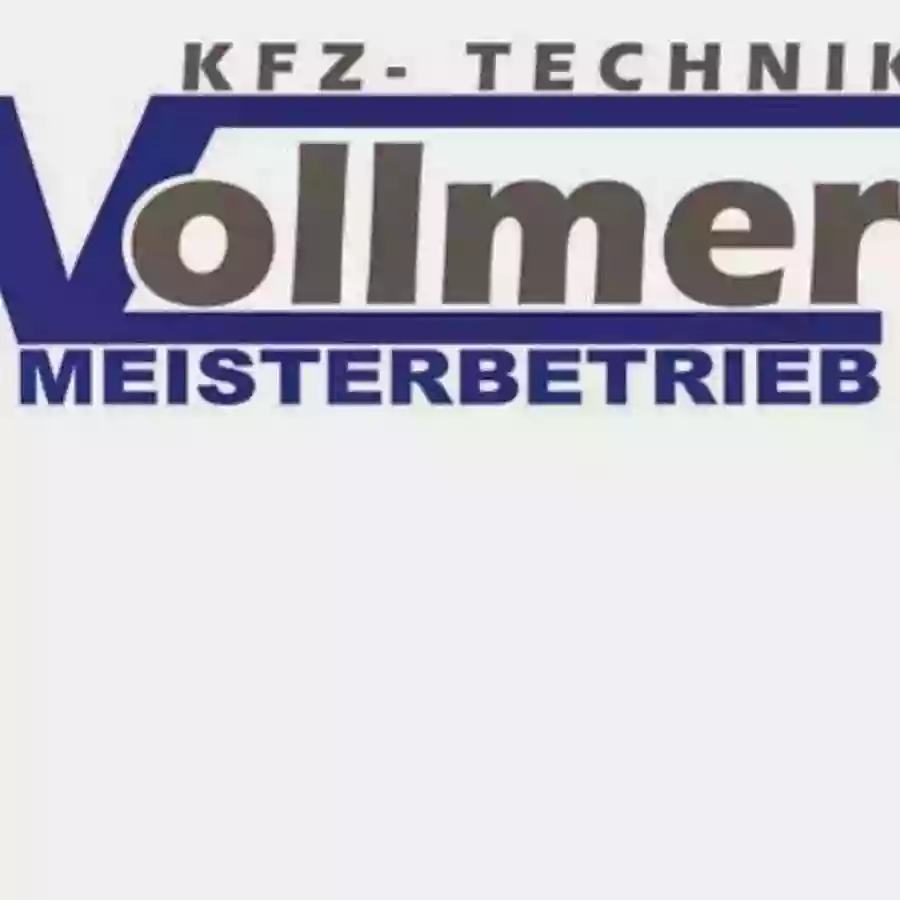 KFZ-Technik Vollmer