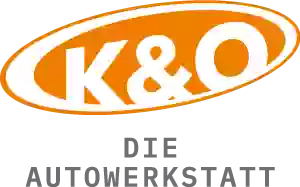 K&O GmbH - Die Autowerkstatt‎