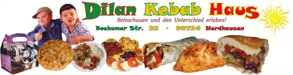 Dilan Kebab Haus