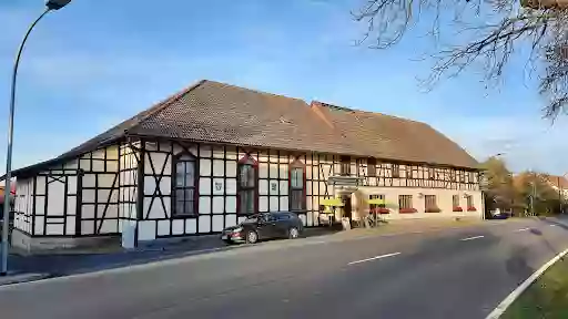 Thüringer Landhaus