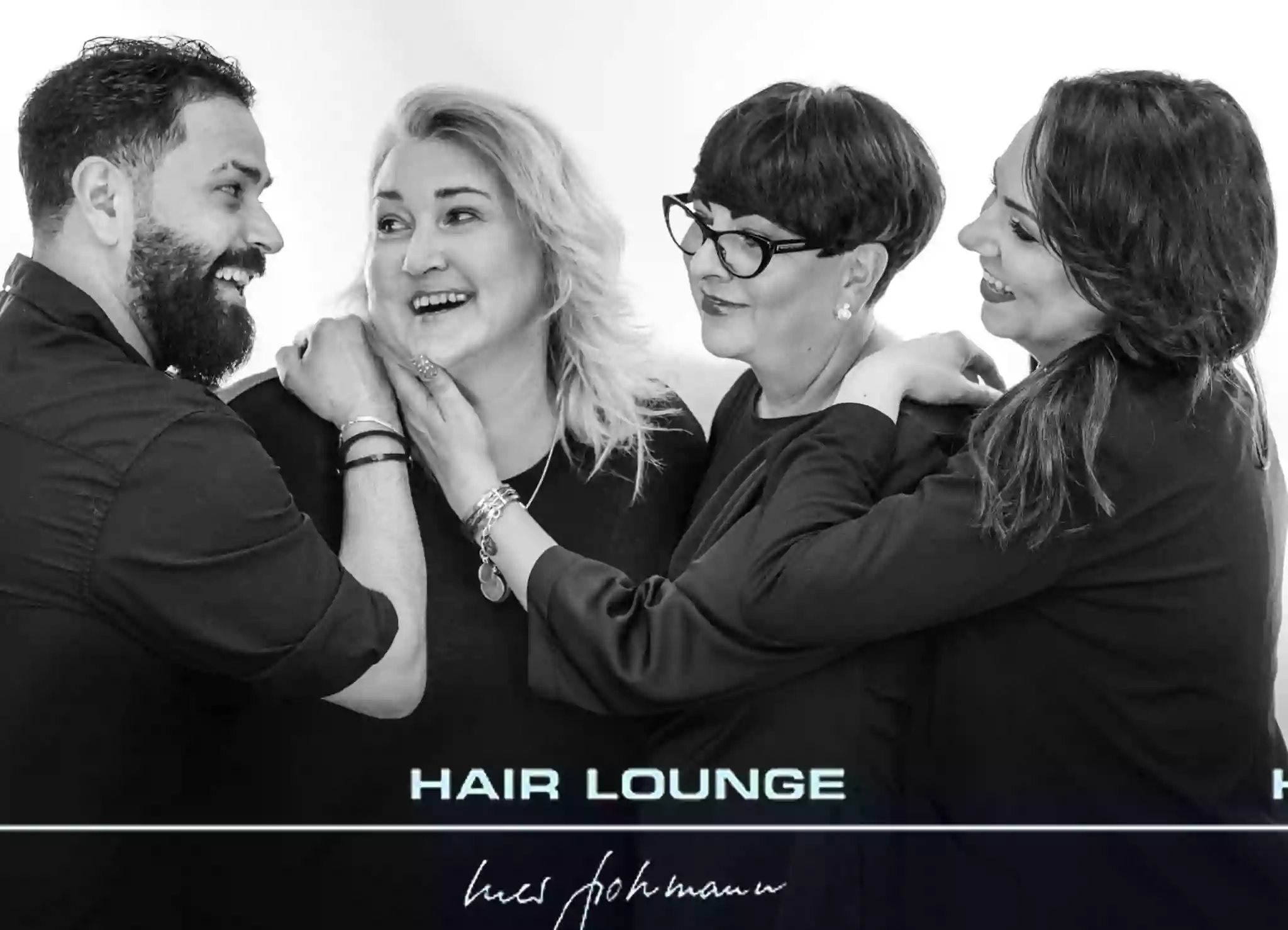 HAIR LOUNGE Ines Grohmann