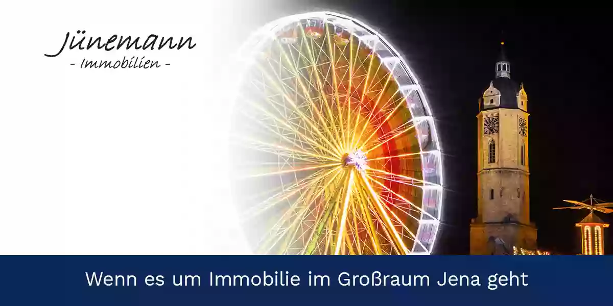 Jünemann Immobilien