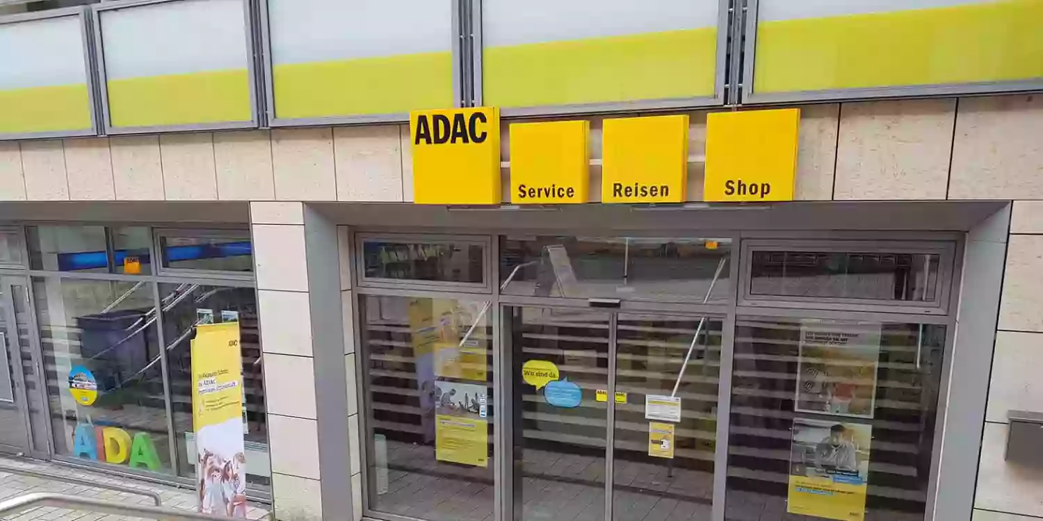 ADAC & Reisebüro Gera