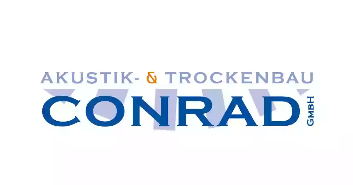Akustik & Trockenbau Conrad GmbH