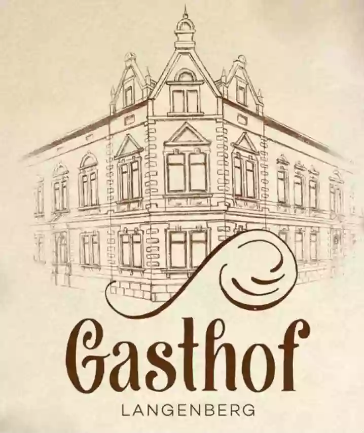 Gasthof Langenberg