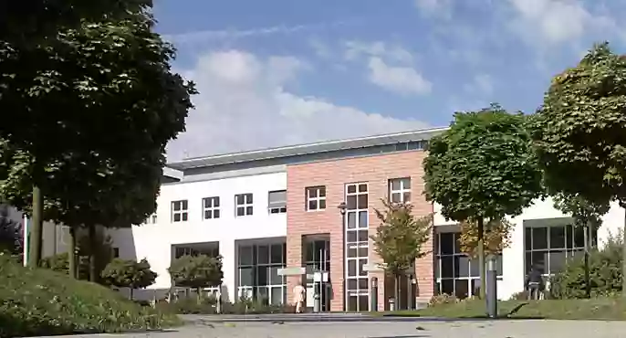 Klinikum Altenburger Land GmbH Klinik für Innere Medizin / Klinikbereich Schmölln