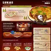 Pizzeria Lukas