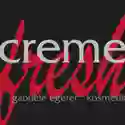 Cremefresh Kosmetik - Gabriele Egerer