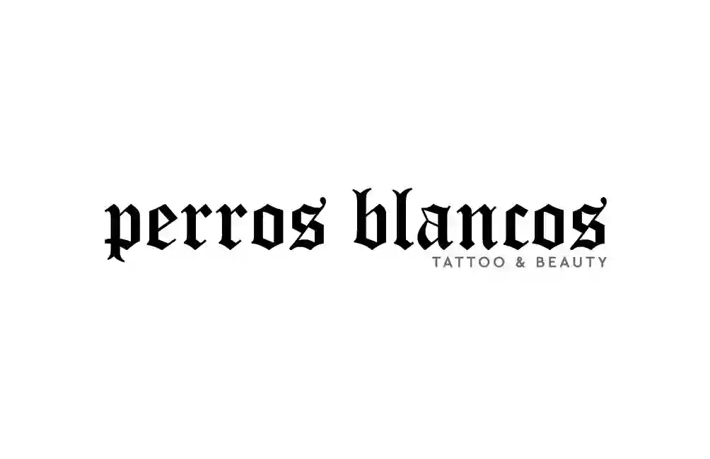 Perros Blancos Tattoo&Beauty
