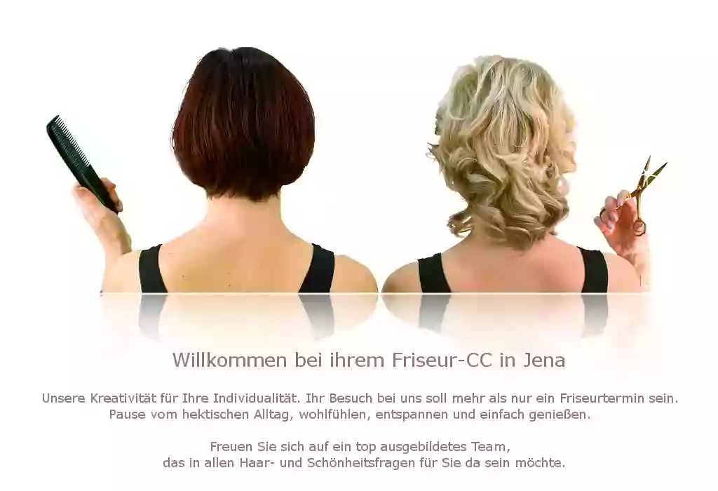 Friseur CC