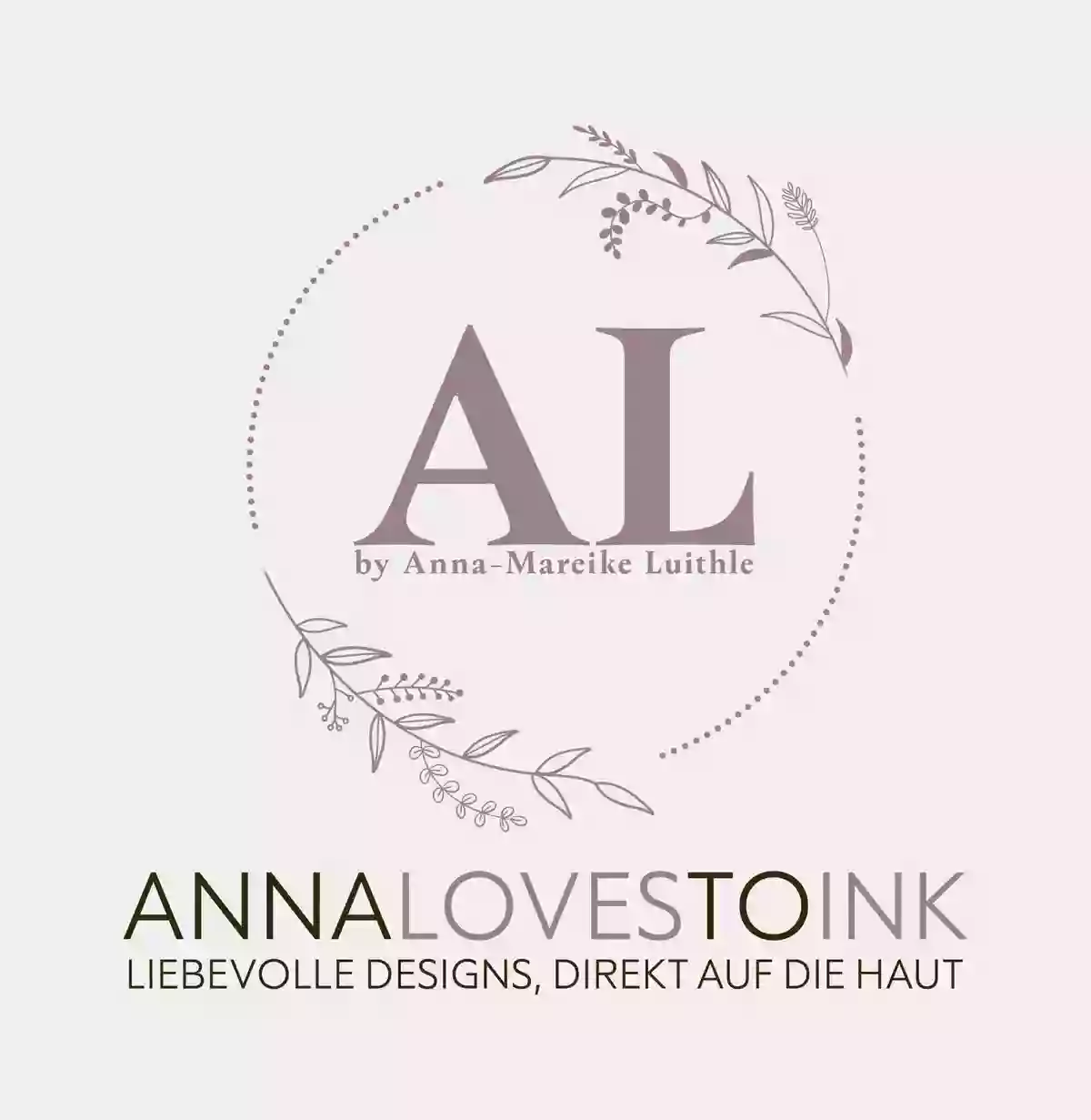 Annalovestoink - Tattoo & Atelier