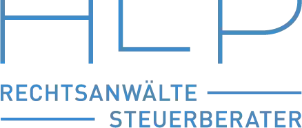 HLP GmbH Hesse - Dr. Lierow - Presch Rechtsanwälte Steuerberater