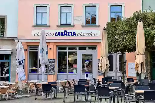 Cafe Lavazza Silvia Heinevetter